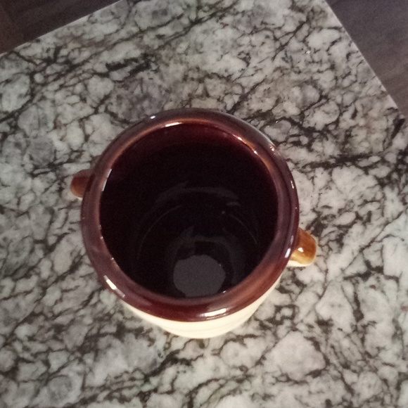 Vintage Hi Mark Stone Pottery Crock Rare Find - Picture 5 of 12